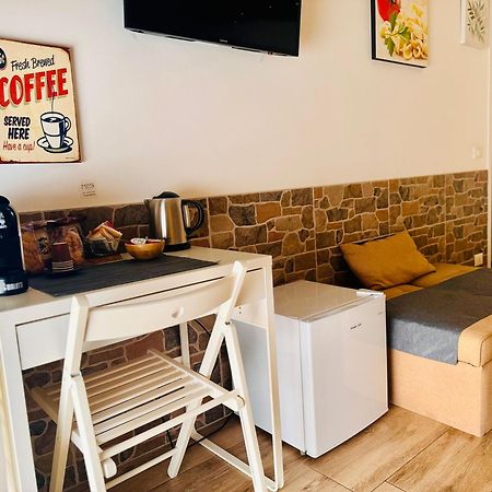 Mimì Maison Bari Extérieur photo