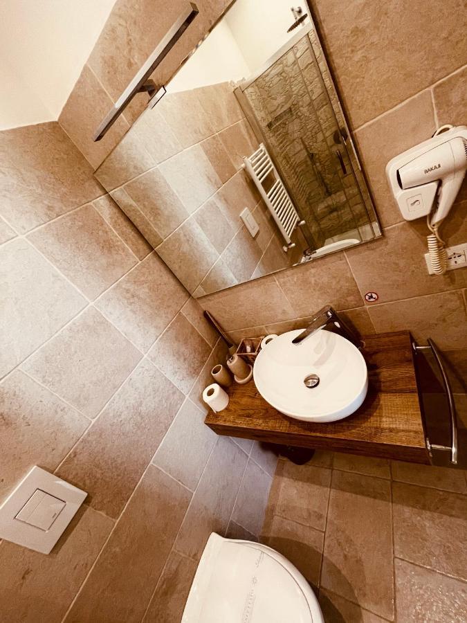 Mimì Maison Bari Extérieur photo