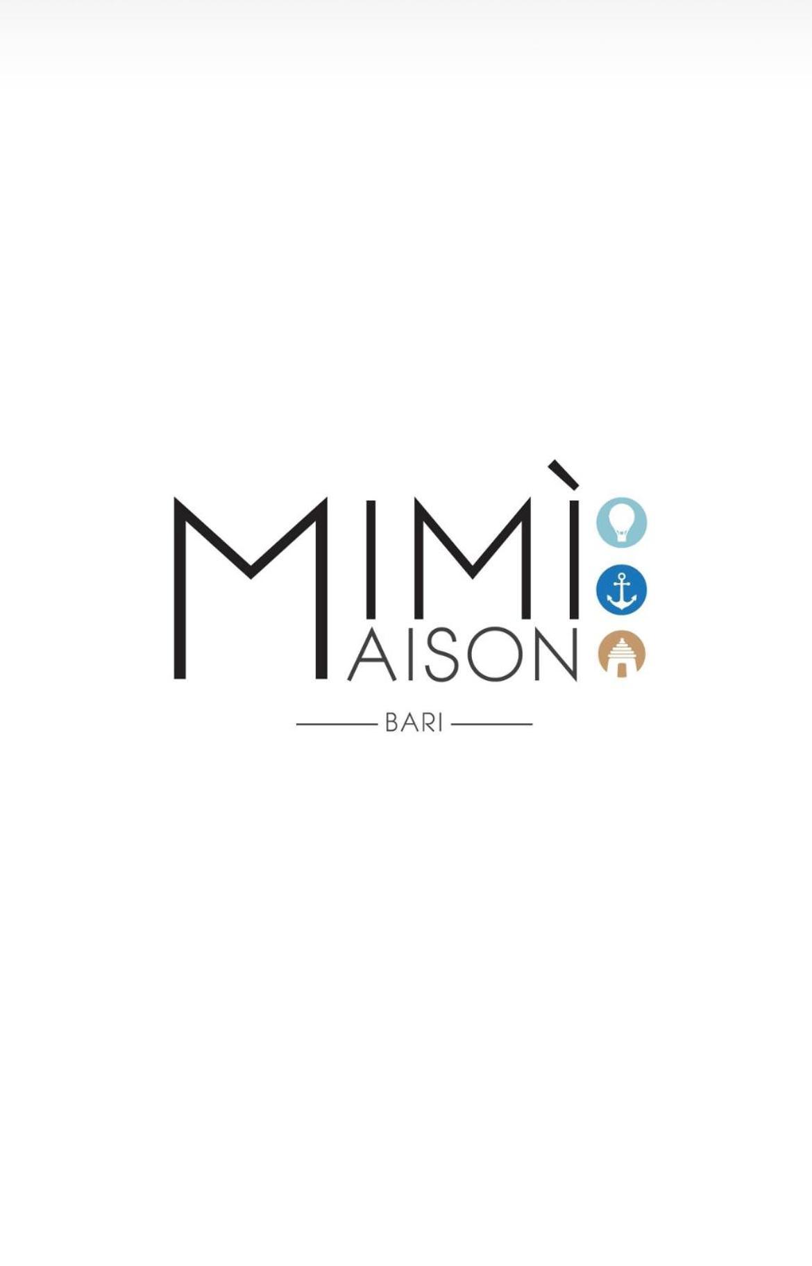 Mimì Maison Bari Extérieur photo