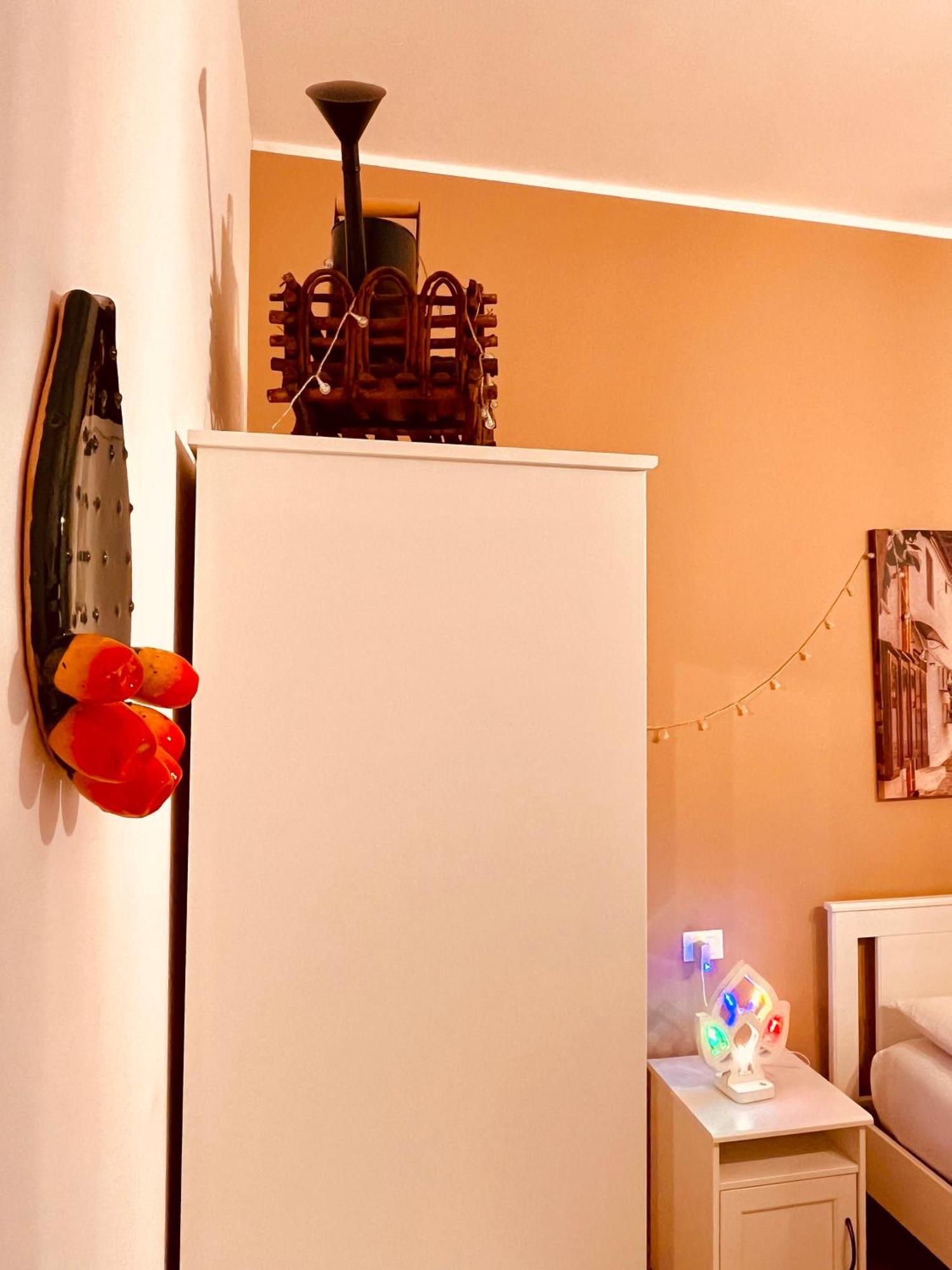 Mimì Maison Bari Extérieur photo