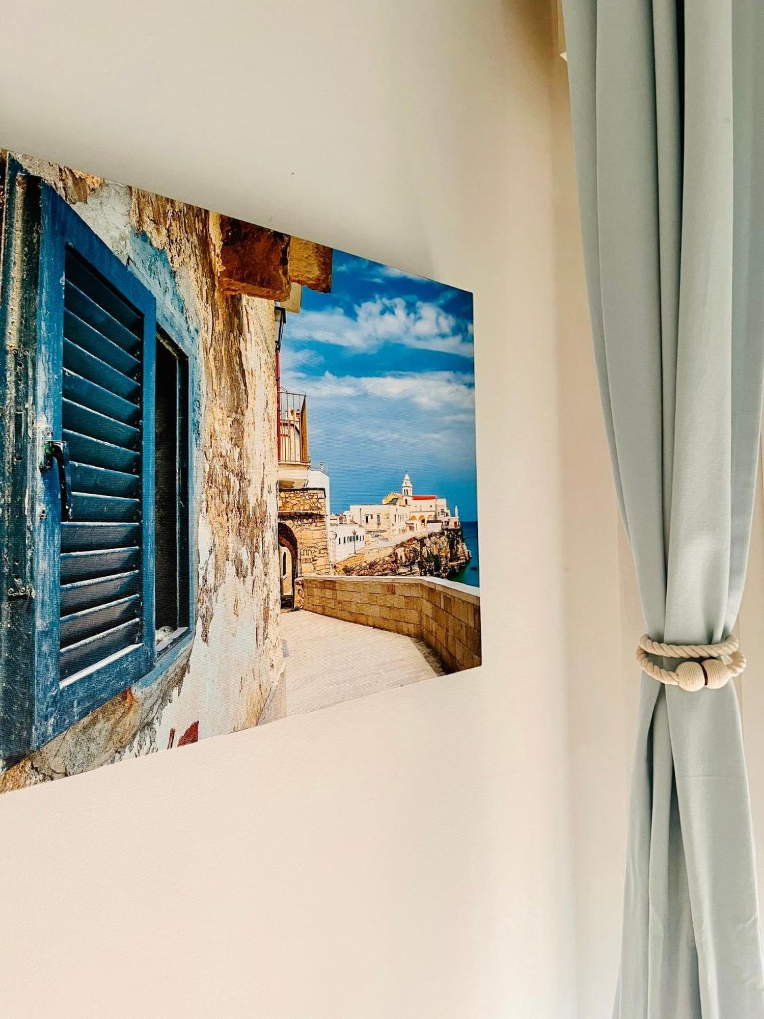 Mimì Maison Bari Extérieur photo