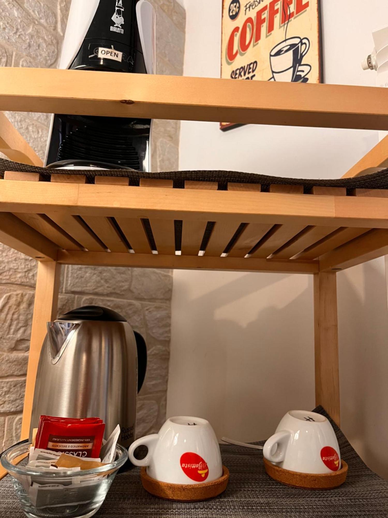 Mimì Maison Bari Extérieur photo