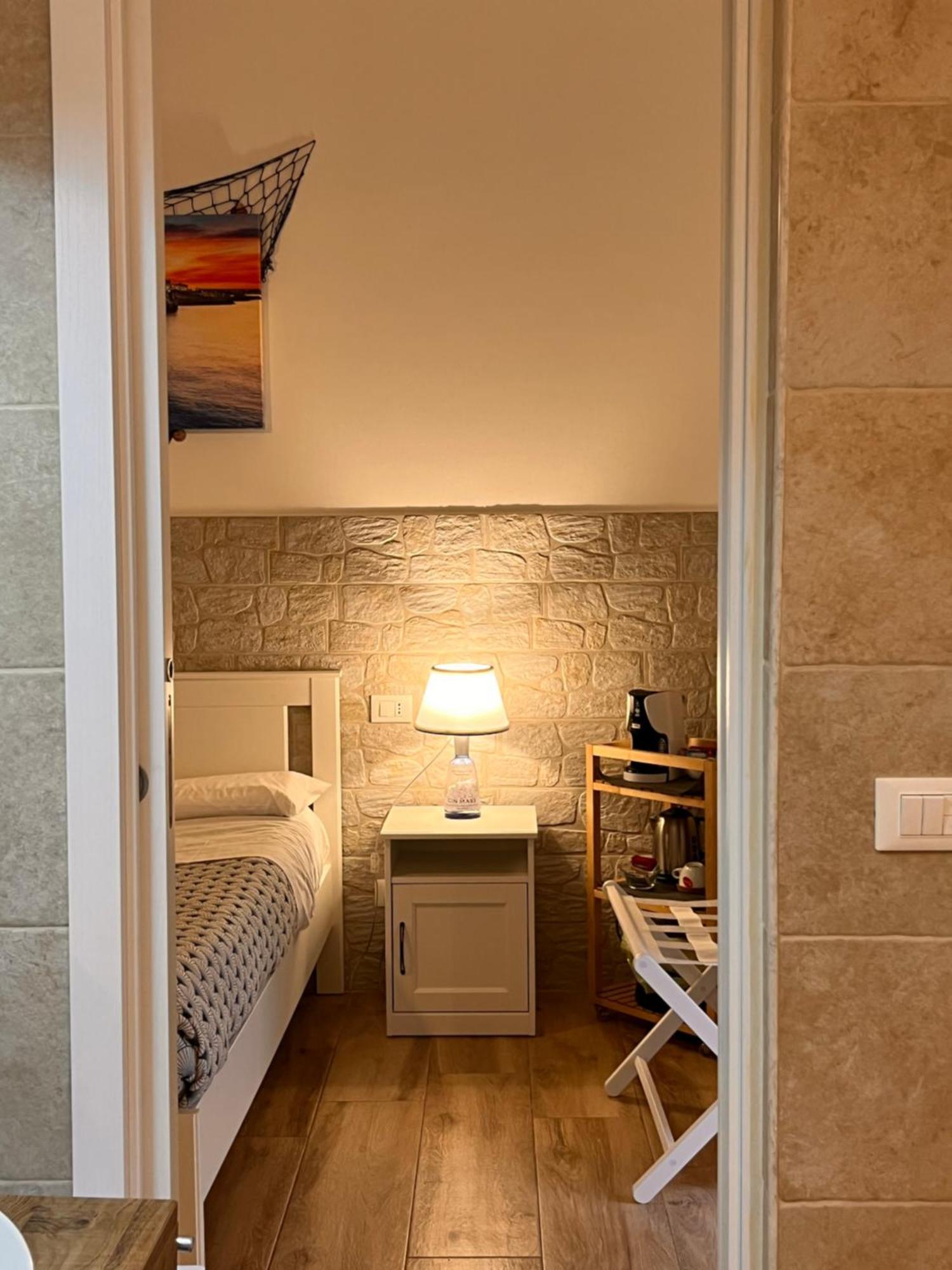 Mimì Maison Bari Extérieur photo