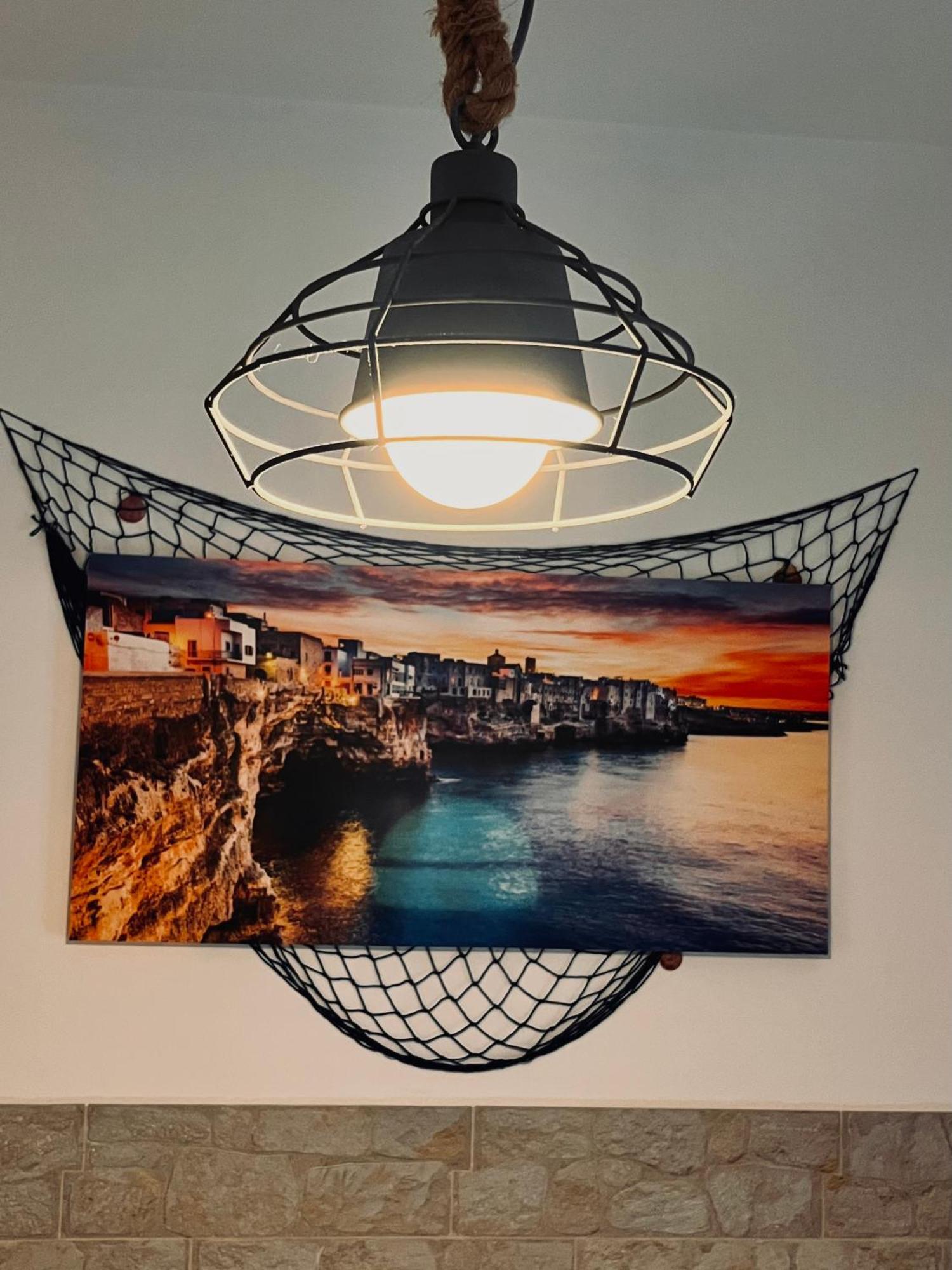 Mimì Maison Bari Extérieur photo